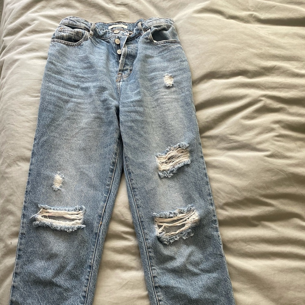 CUTEST PAC SUN JEANS